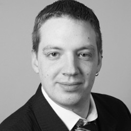 Andreas Kolb